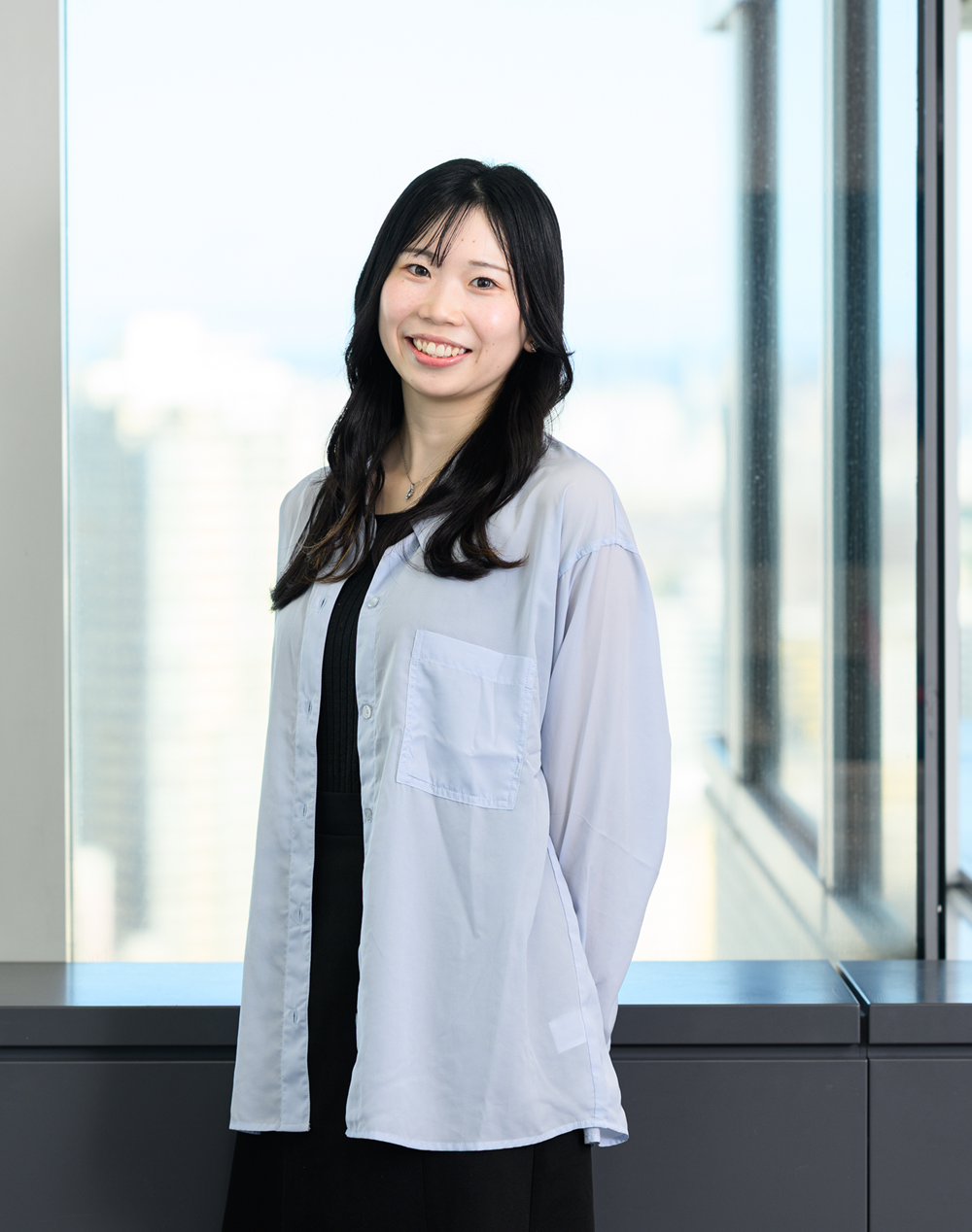石蔵　祐里奈