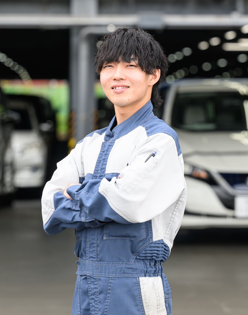 梶　竜介