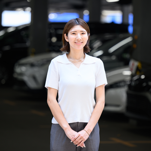 原　彩華
