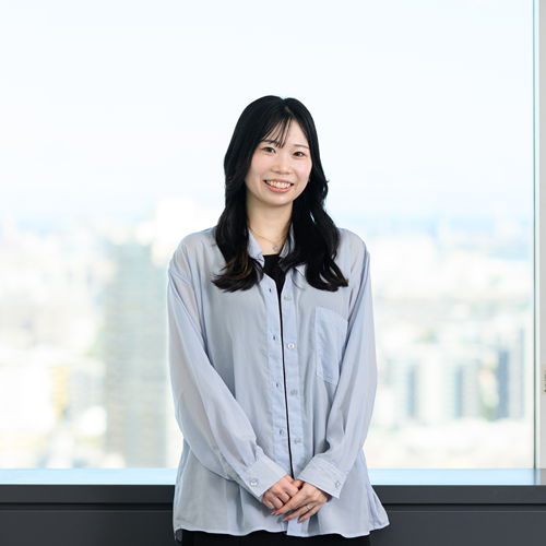 石蔵　祐里奈