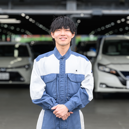 梶　竜介